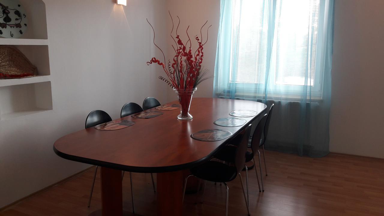 Appartement Apartman Rozsochy Extérieur photo