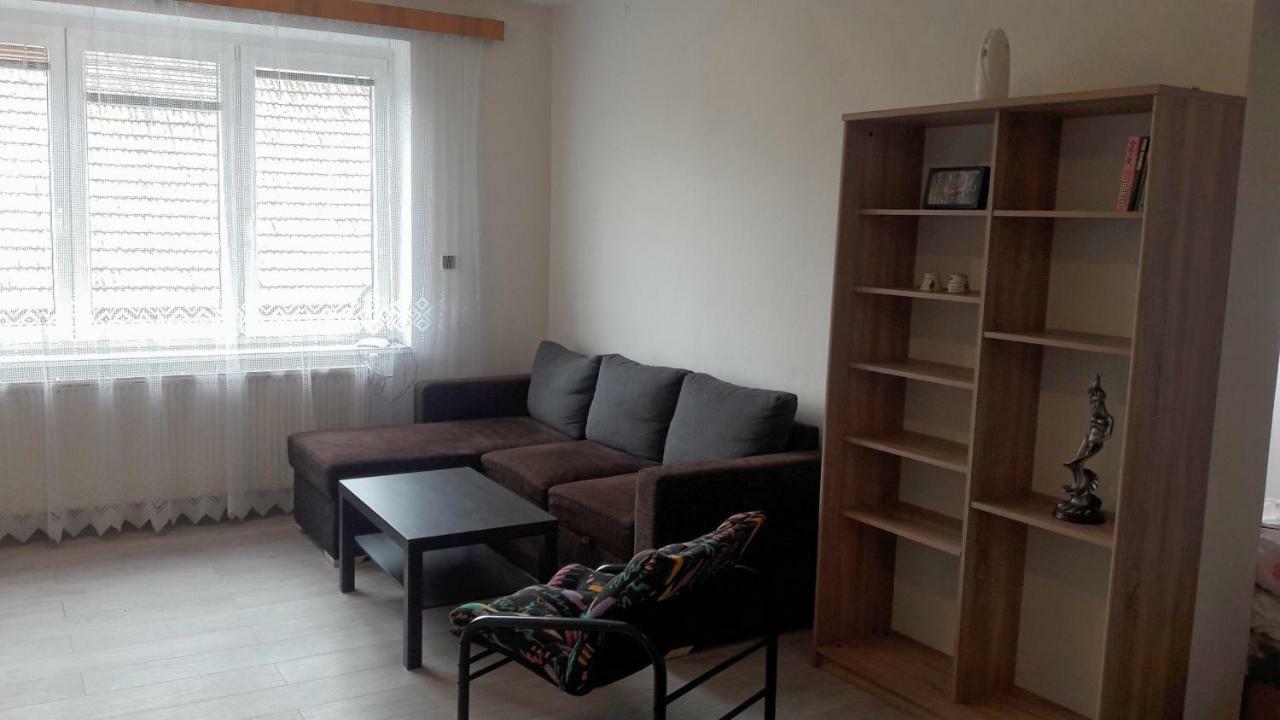 Appartement Apartman Rozsochy Extérieur photo