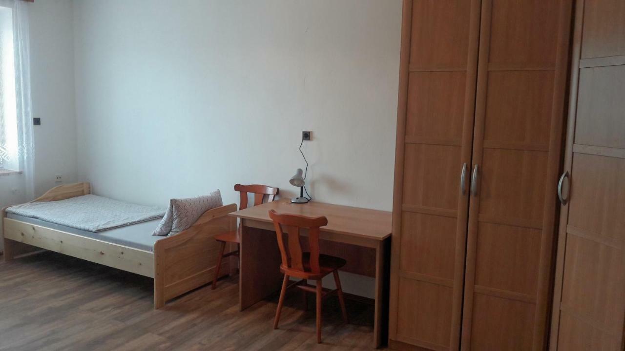 Appartement Apartman Rozsochy Chambre photo